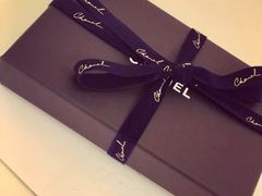 -CHANEL(恒隆广场店)