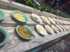 -火锅岛潮牌自助餐厅(天津天佑城店)