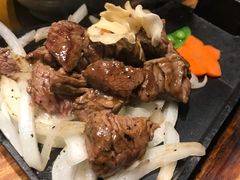 -和彩放题餐厅(酒仙桥店)
