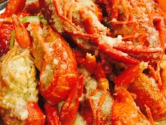 -烤官达人·徐州鲜羊肉串(江宁店)
