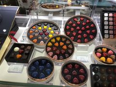-Pierre Marcolini(德基广场店)
