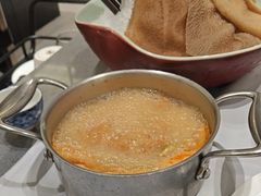 -红鼎豆捞·非遗鲍皇汤火锅(宝丰路店)