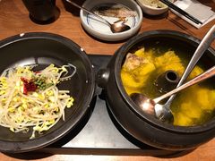 原味汽锅鸡-云海肴·汽锅鸡·云南菜(天山百盛优客店)