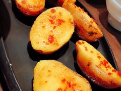 -将相和·海鲜蒸饺大连菜