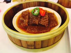 -半岛太子酒家(海港城店)
