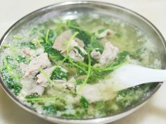 -浪记面店(老墟村店)