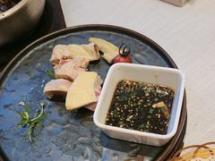 -聚鑫阁江浙菜·非遗传承技艺(青村帝华园店)