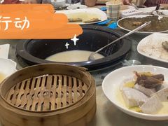 -海大大蒸汽海鲜餐厅·粤菜·特色小炒(欢乐颂店)