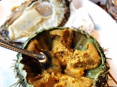 -海味当家·蒸锅海鲜(星海公园店)