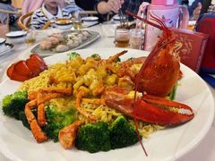 -鹅掂·大岭山烧鹅