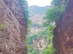 -湖洞水自然风景区