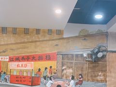 -江城燕子大排档(江汉路步行街店)