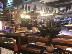 -盛江山自助料理(奥莱锦辉购物广场店)