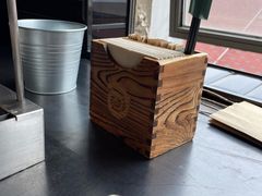 -很久以前羊肉串(大宁中心广场店)