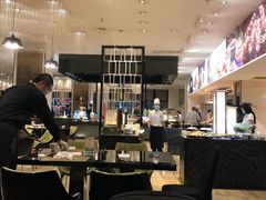 -青岛富力艾美酒店