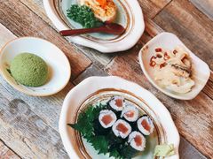 -福匠日本料理(人民路店)