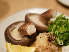 -しゃぶしゃぶ温野菜(京都河原町蛸薬師店)