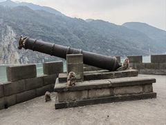 -白帝城·瞿塘峡景区