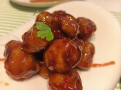-桂满陇·杭州饭店(清河万象店)