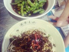 -靓靓蒸虾(中山公园店)