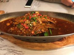 -中国徽菜·徽商故里(远大店)