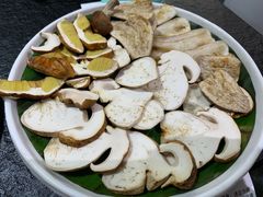 -一善菌·云南菌汤·云南菜(银泰城店)