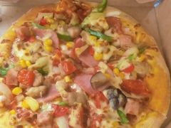 -达美乐比萨(武定店)