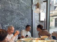 -小城故事·地道宁波味(月湖盛园店)