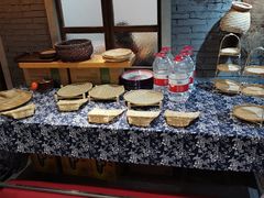 -锅来乐地锅鸡(安亭店)