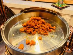 -快乐爱斯米牛排自助(吾悦广场店)