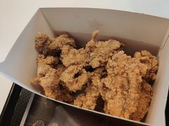 -肯德基(天鹅湖万达店)