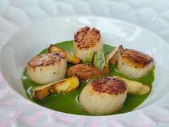 -恰餐厅及酒吧CHAR Bar & Grill(北京三里屯洲际店)