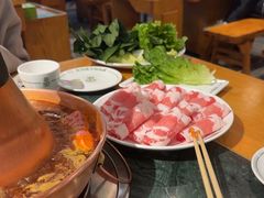 -刘老表·瓦罐汤涮肉(樟树林店)