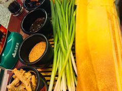 -赵记煎饼卷大葱(东岳店)
