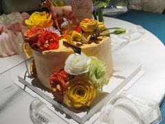-蜜肆动物奶油蛋糕·个性定制·下午茶甜品