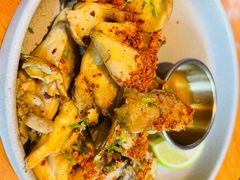 -SHAN山(前滩太古里店)