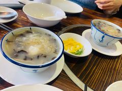 飞翅肚羹-七寸飝大饭店(马场店)