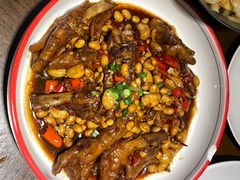 -小柴米·传统江西菜(万寿宫店)