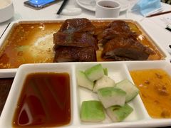 -金翠皇宫粤菜·点心·海鲜(科技园店)