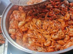 -朗御烧烤·江湖菜·鲜货(望平街店)