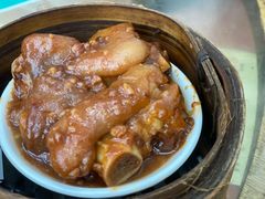 -香港蓮香樓(中環店)