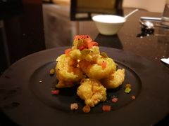 -铭轩中餐厅·海南菜·粤菜(亚龙湾瑞吉店)