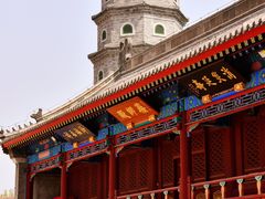 -天津大悲禅院