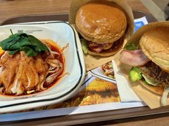 -魏家凉皮(西安秋林宏业商厦店)