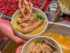 -袁老四重庆老火锅(桐梓坡店)