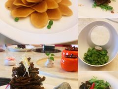 -欣旺·迎宾楼·百年无锡菜