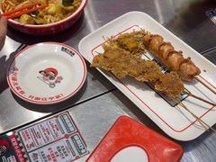 -堂堂小伙夫·辽宁小吃大排档(京西大悦城店)