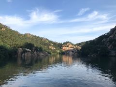 -崂山九水游览区