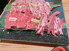 -千寻烧肉(政务区店)