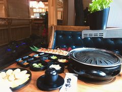 -九田家黑牛烤肉料理(二天地店)